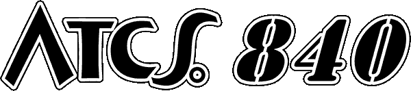 ATCS, logo