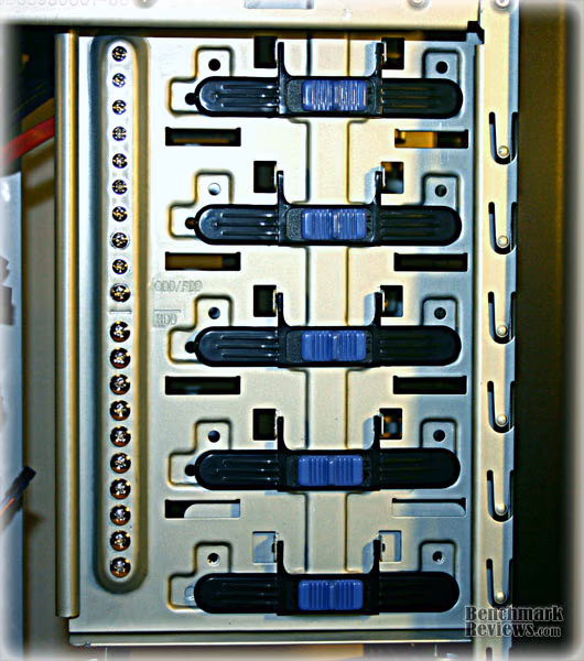 cm690 Nvidia 525 Bays