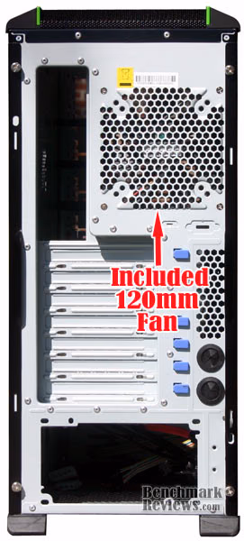 cm690 Nvidia Back Fan