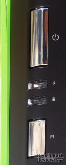 cm690 Nvidia Buttons
