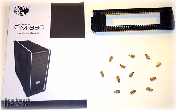 cm690 Nvidia Contents