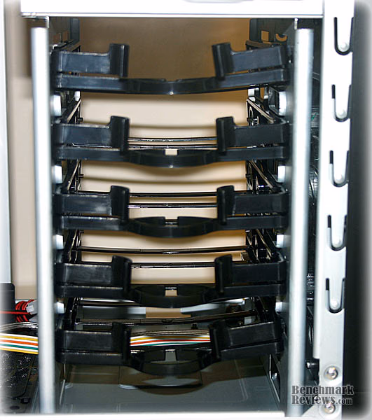 cm690 Nvidia Hdd Bays