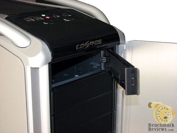 Cooler Master Cosmos Midtower ATX Case RC-1000 