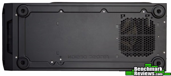 Antec Eleven Hundred Mid Tower ATX Case