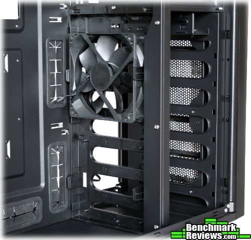 Antec Eleven Hundred Mid Tower ATX Case