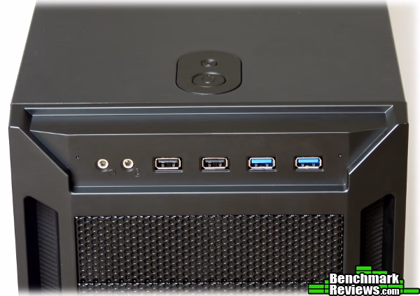 Antec Eleven Hundred Mid Tower ATX Case