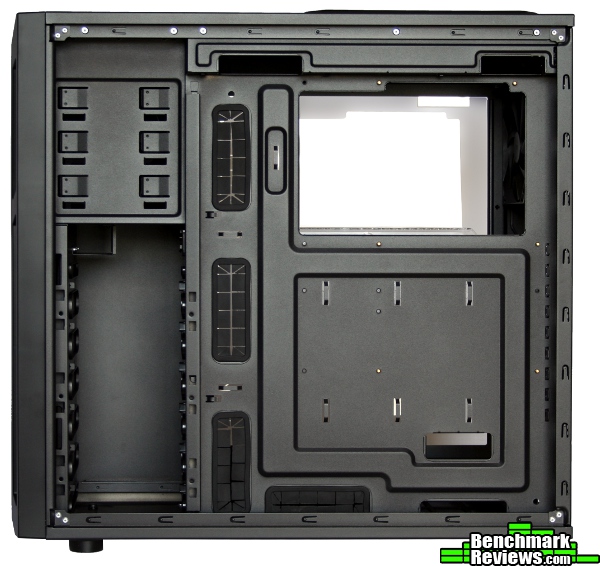 Antec Eleven Hundred Mid Tower ATX Case