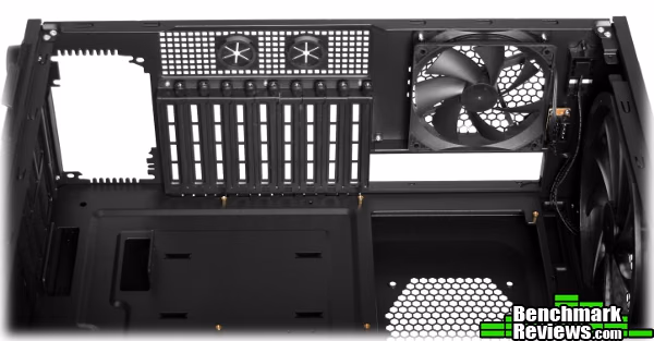 Antec Eleven Hundred Mid Tower ATX Case