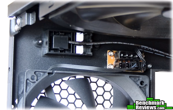Antec Eleven Hundred Mid Tower ATX Case