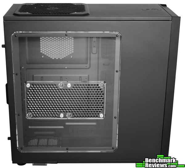 Antec Eleven Hundred Mid Tower ATX Case