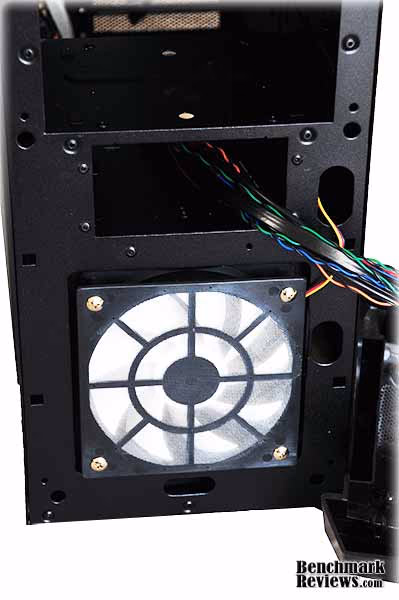 NZXT Lexa S Wires