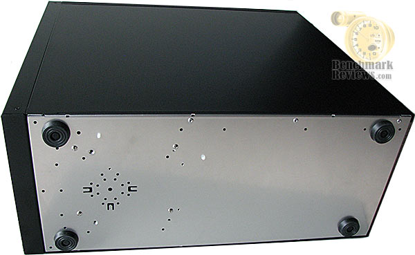 Lian Li PC-A09B Classical Series Mid-Tower Case