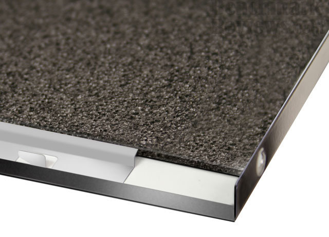 NZXT HUSH Classic Series Silent Computer Chassis