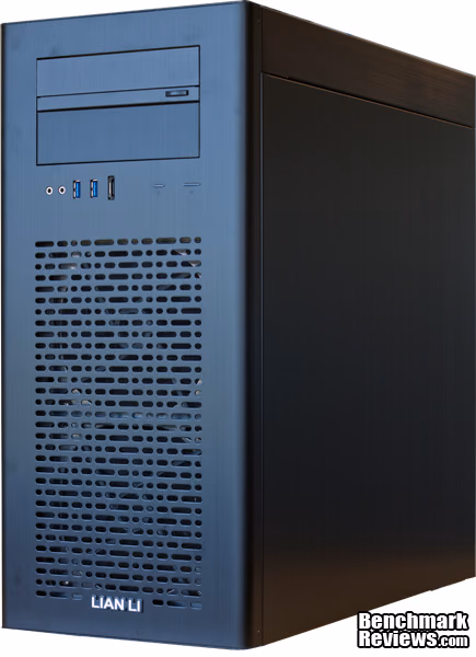 Lian Li PC 90 Right