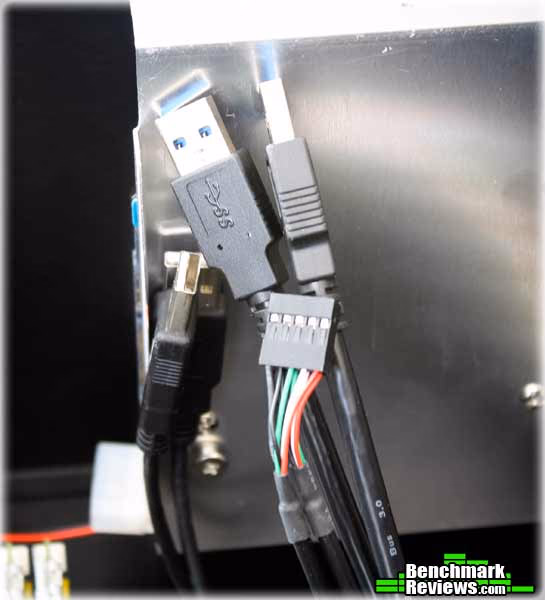 Lian Li PCQ08B USB3