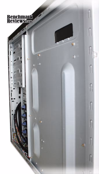 Elite 330 Backside No Door