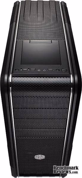 CM690 II Advanced Top, angle view