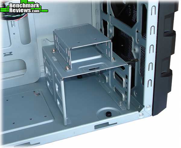 Cooler Master HAF 912 RC-912-KKN1 Mid Tower Case