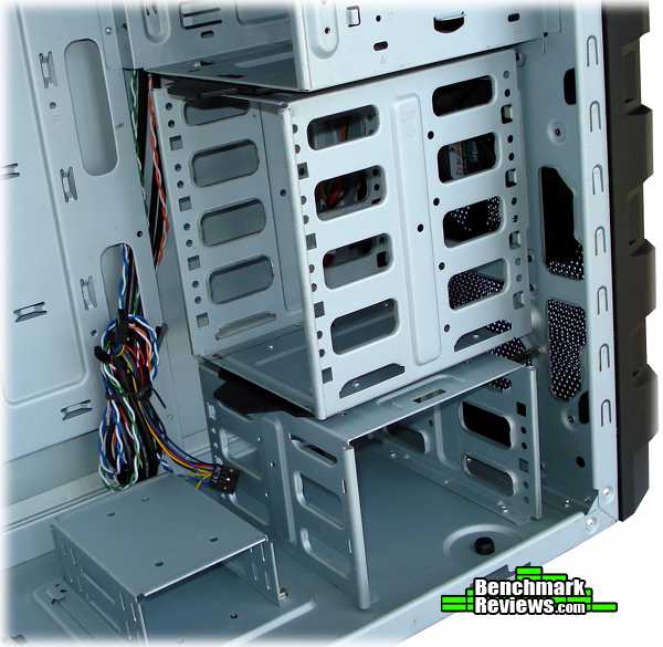Cooler Master HAF 912 RC-912-KKN1 Mid Tower Case