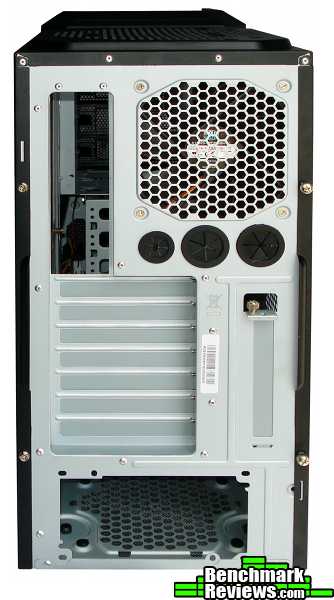 Cooler Master HAF 912 RC-912-KKN1 Mid Tower Case