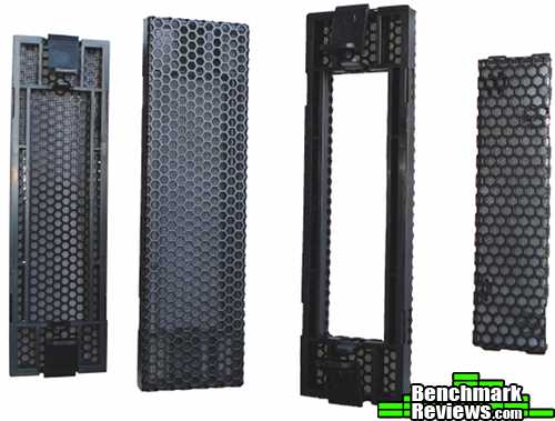 Cooler Master HAF 912 RC-912-KKN1 Mid Tower Case