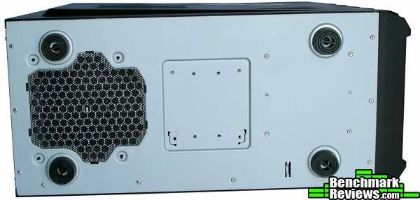 Cooler Master HAF 912 RC-912-KKN1 Mid Tower Case