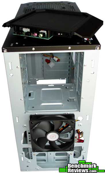 Cooler Master HAF 912 RC-912-KKN1 Mid Tower Case