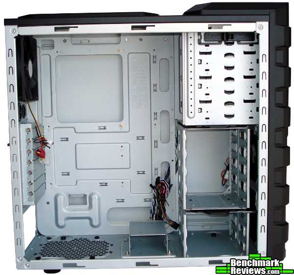 Cooler Master HAF 912 RC-912-KKN1 Mid Tower Case