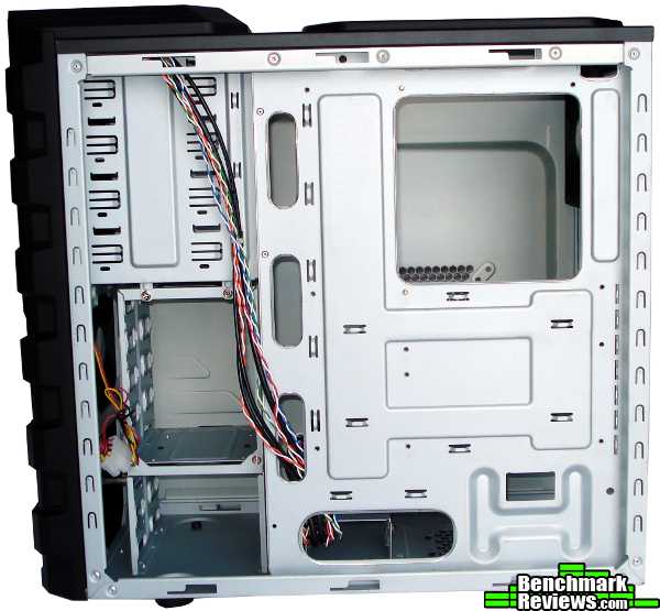 Cooler Master HAF 912 RC-912-KKN1 Mid Tower Case
