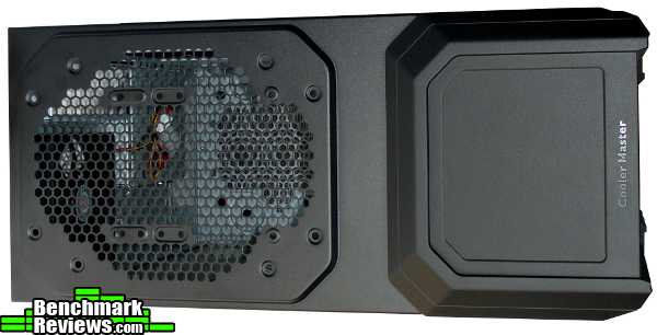 Cooler Master HAF 912 RC-912-KKN1 Mid Tower Case