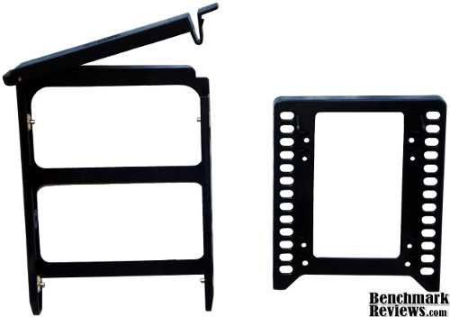 Cooler Master HAF X RC-942-KKN1 Full Tower Case