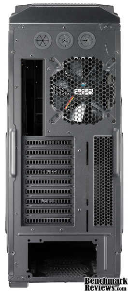 Cooler Master HAF X RC-942-KKN1 Full Tower Case