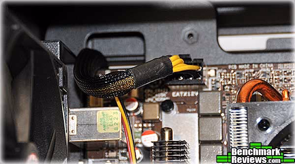 Cooler Master Storm Enforcer Eps Cable