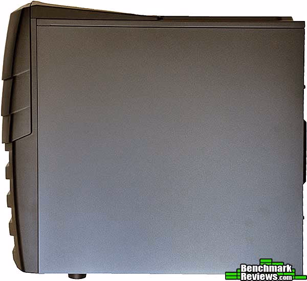 Cooler Master Storm Enforcer Right