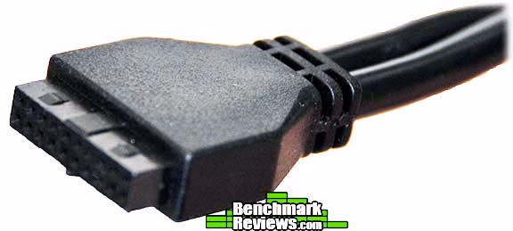 Cooler Master Storm Enforcer usb3, header