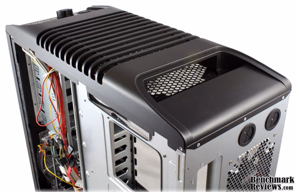 Cooler Master Sniper Handle