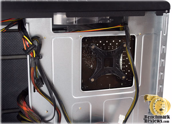 Cooler Master Sniper Hsf Hole