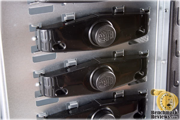Cooler Master Sniper Optical Drive Cage