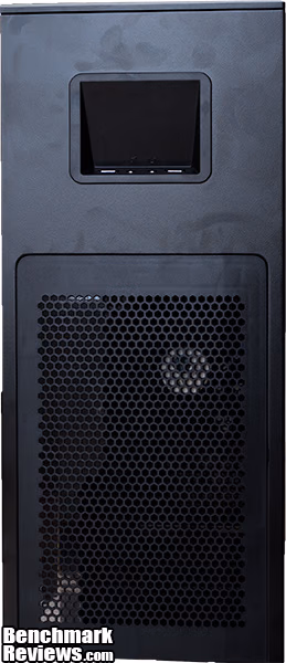 Silverstone TJ 04 E, top view