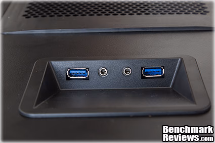 Silverstone TJ 04 E USB