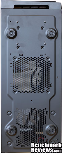 NZXT Source 210, bottom view