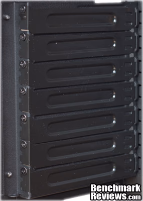 NZXT Source 210 Expansion Slots