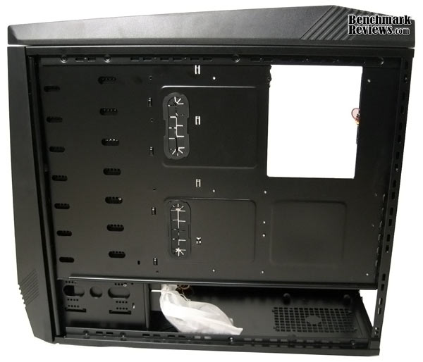 NZXT_Tempest Evo_Case_TEVO-001BK