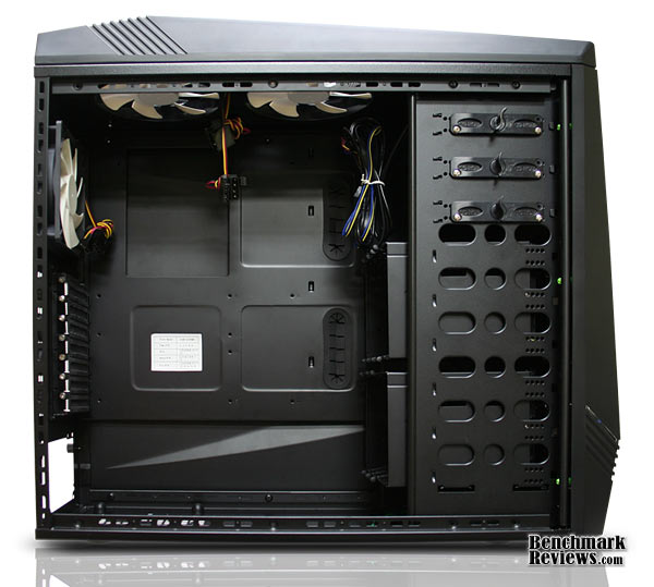 NZXT_Tempest Evo_Case_TEVO-001BK