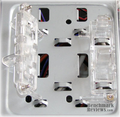 Thermaltake DH101 HTPC ATX Case VF7001BNS
