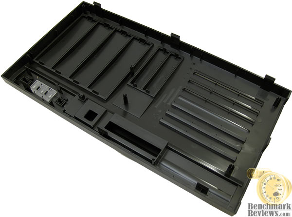 Ultra m998 Aluminum Mid-Tower ATX Case ULT40069