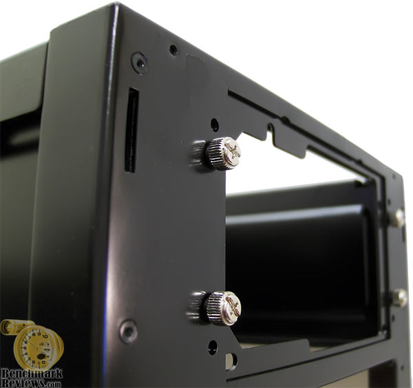 Ultra m998 Aluminum Mid-Tower ATX Case ULT40069