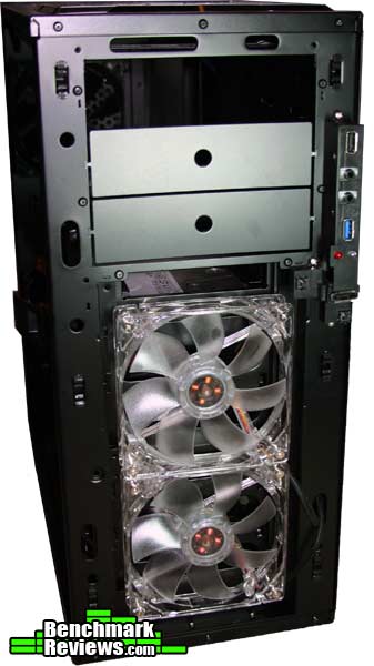 Thermaltake Armor A60 VM20001W2Z Mid Tower Case