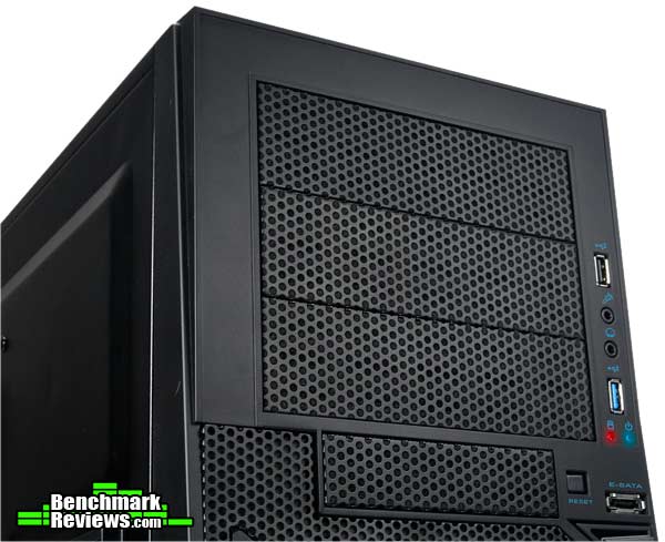 Thermaltake Armor A60 VM20001W2Z Mid Tower Case