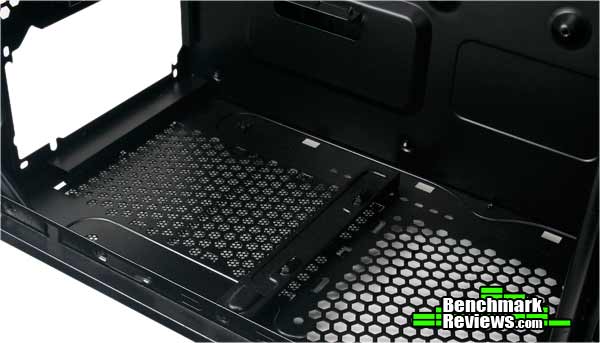 Thermaltake Armor A60 VM20001W2Z Mid Tower Case